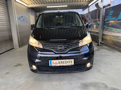 Nissan NV200 Gebrauchtwagen Nissan NV200 Gebrauchtwagen