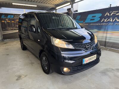 Nissan NV200 Gebrauchtwagen Nissan NV200 Gebrauchtwagen