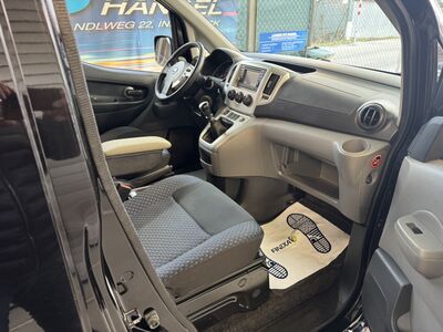 Nissan NV200 Gebrauchtwagen Nissan NV200 Gebrauchtwagen