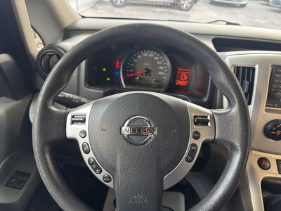 Nissan NV200 Gebrauchtwagen Nissan NV200 Gebrauchtwagen