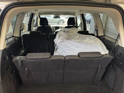 Ford Galaxy Gebrauchtwagen Ford Galaxy Gebrauchtwagen