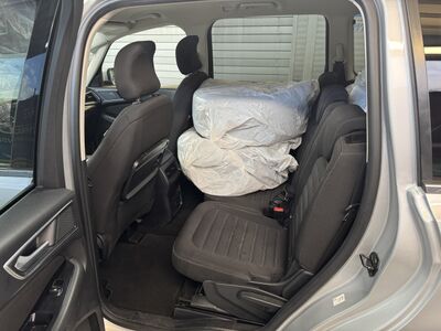 Ford Galaxy Gebrauchtwagen Ford Galaxy Gebrauchtwagen