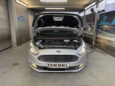 Ford Galaxy Gebrauchtwagen Ford Galaxy Gebrauchtwagen