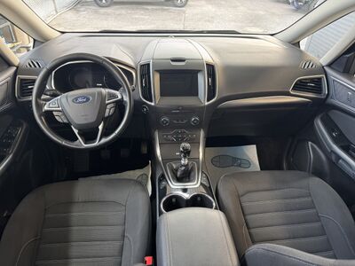 Ford Galaxy Gebrauchtwagen Ford Galaxy Gebrauchtwagen