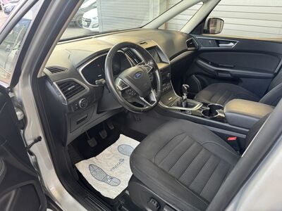 Ford Galaxy Gebrauchtwagen Ford Galaxy Gebrauchtwagen