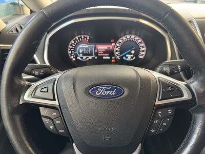 Ford Galaxy Gebrauchtwagen Ford Galaxy Gebrauchtwagen