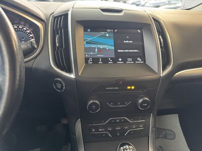 Ford Galaxy Gebrauchtwagen Ford Galaxy Gebrauchtwagen