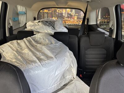 Ford Galaxy Gebrauchtwagen Ford Galaxy Gebrauchtwagen