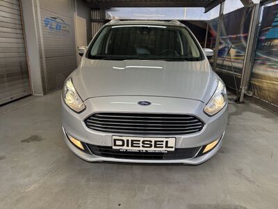 Ford Galaxy Gebrauchtwagen Ford Galaxy Gebrauchtwagen