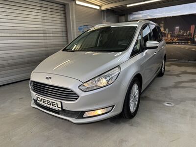 Ford Galaxy Gebrauchtwagen Ford Galaxy Gebrauchtwagen