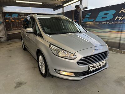 Ford Galaxy Gebrauchtwagen Ford Galaxy Gebrauchtwagen