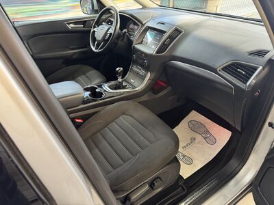 Ford Galaxy Gebrauchtwagen Ford Galaxy Gebrauchtwagen