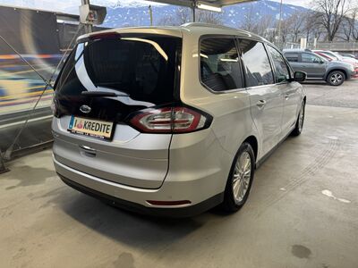 Ford Galaxy Gebrauchtwagen Ford Galaxy Gebrauchtwagen
