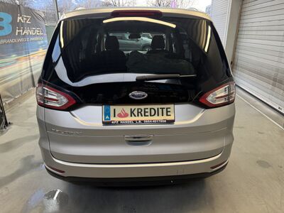 Ford Galaxy Gebrauchtwagen Ford Galaxy Gebrauchtwagen