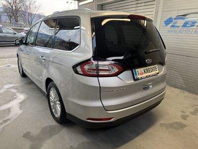 Ford Galaxy Gebrauchtwagen Ford Galaxy Gebrauchtwagen