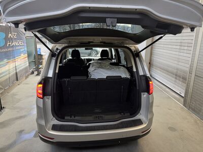 Ford Galaxy Gebrauchtwagen Ford Galaxy Gebrauchtwagen