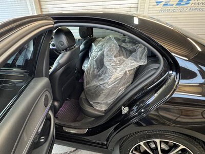 Mercedes-Benz E-Klasse Gebrauchtwagen
