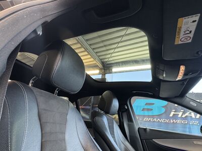 Mercedes-Benz E-Klasse Gebrauchtwagen