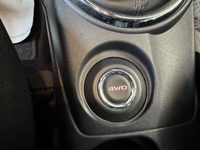 Mitsubishi ASX Gebrauchtwagen Mitsubishi ASX Gebrauchtwagen