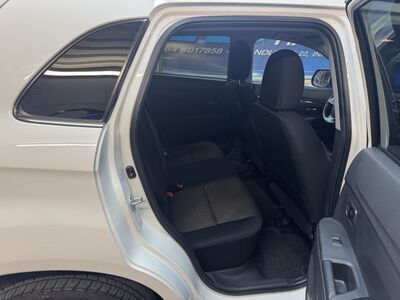 Mitsubishi ASX Gebrauchtwagen Mitsubishi ASX Gebrauchtwagen