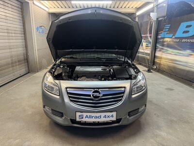Opel Insignia Gebrauchtwagen