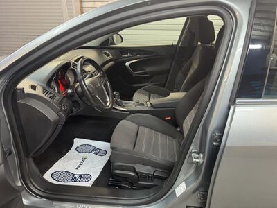 Opel Insignia Gebrauchtwagen