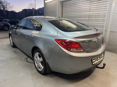 Opel Insignia Gebrauchtwagen