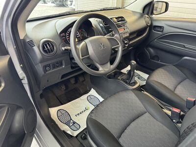 Mitsubishi Space Star Gebrauchtwagen