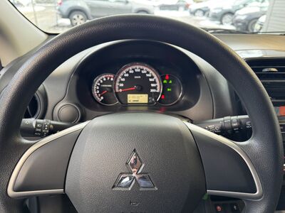 Mitsubishi Space Star Gebrauchtwagen