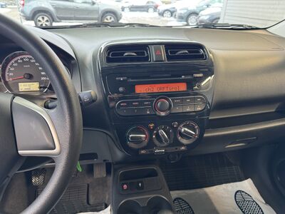 Mitsubishi Space Star Gebrauchtwagen