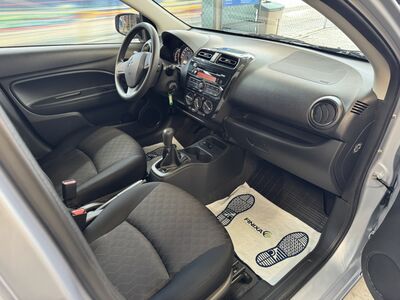 Mitsubishi Space Star Gebrauchtwagen