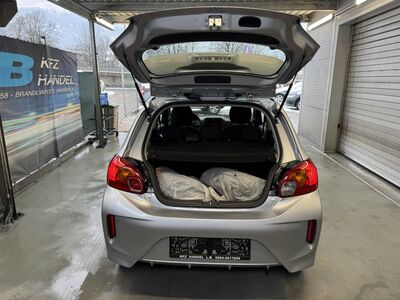 Mitsubishi Space Star Gebrauchtwagen