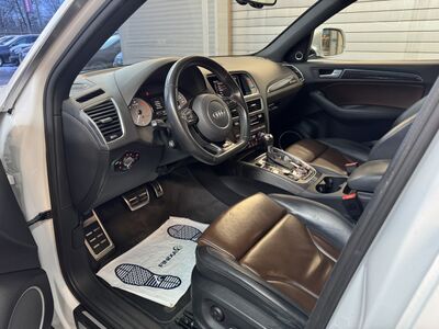 Audi Q5 Gebrauchtwagen