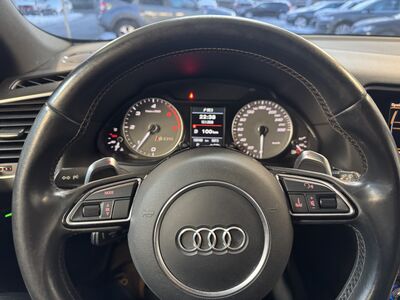 Audi Q5 Gebrauchtwagen