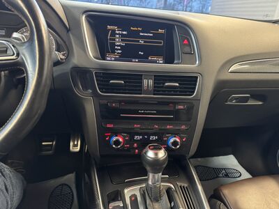 Audi Q5 Gebrauchtwagen