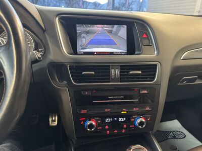 Audi Q5 Gebrauchtwagen