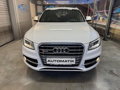Audi Q5 Gebrauchtwagen