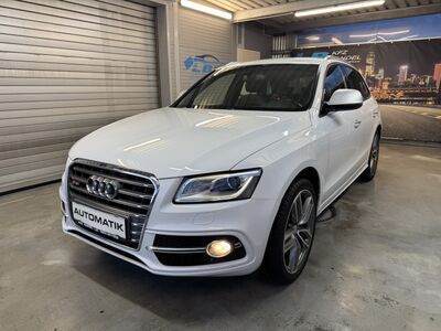 Audi Q5 Gebrauchtwagen