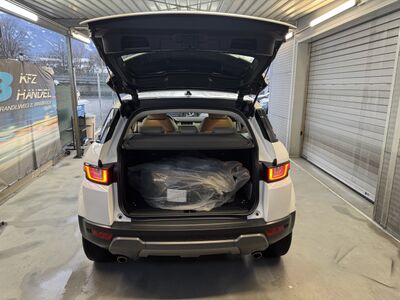 Land Rover Range Rover Evoque Gebrauchtwagen