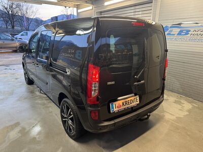 Mercedes-Benz Citan Gebrauchtwagen