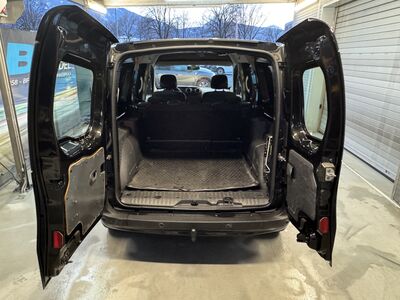 Mercedes-Benz Citan Gebrauchtwagen