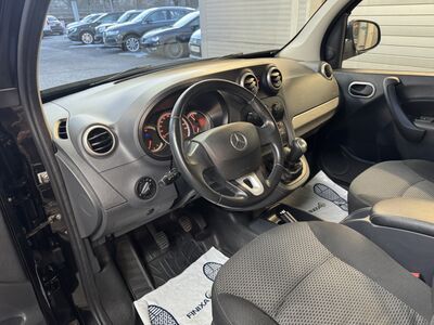Mercedes-Benz Citan Gebrauchtwagen