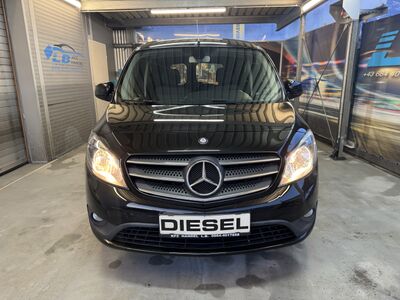 Mercedes-Benz Citan Gebrauchtwagen