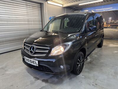 Mercedes-Benz Citan Gebrauchtwagen