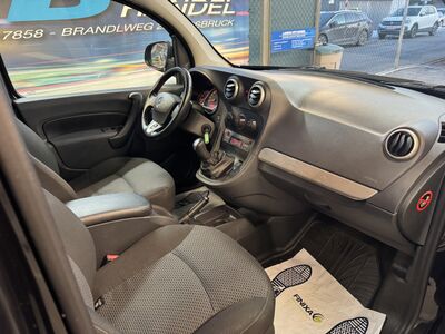 Mercedes-Benz Citan Gebrauchtwagen