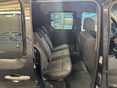 Mercedes-Benz Citan Gebrauchtwagen