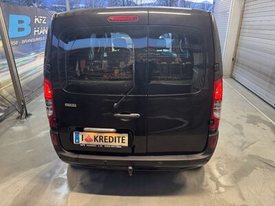 Mercedes-Benz Citan Gebrauchtwagen