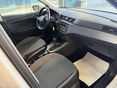 Seat Arona Gebrauchtwagen