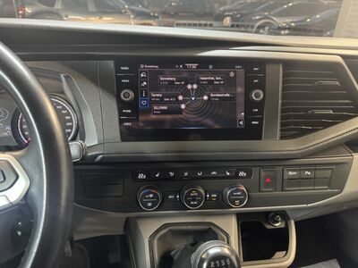 VW California Gebrauchtwagen