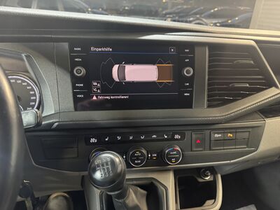 VW California Gebrauchtwagen